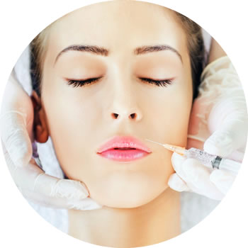 Cosmetic Facial Fillers