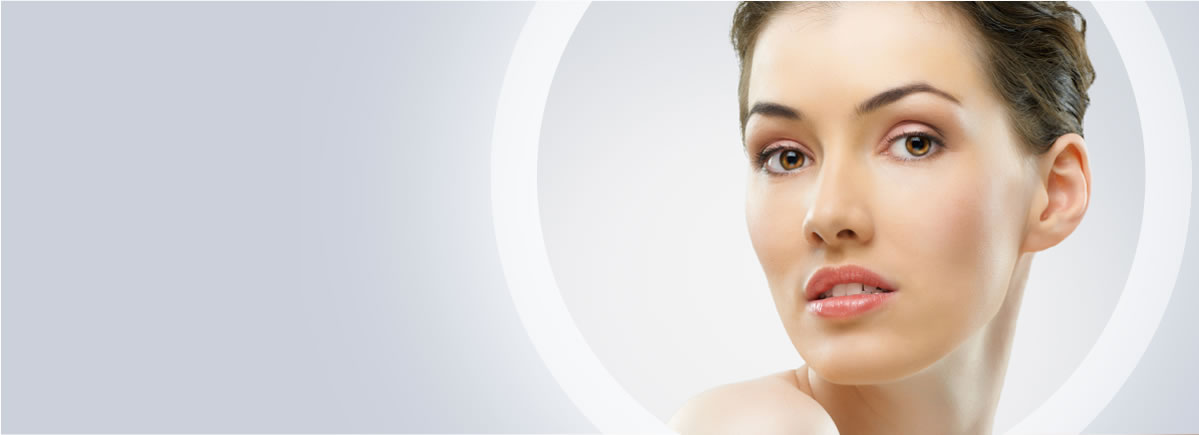 Cosmetic Facial Surgery