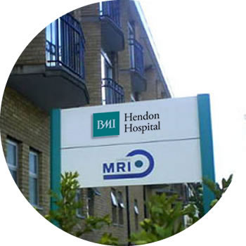BMI Hendon Hospital