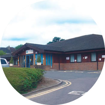 Circle Health Group - The Kings Oak Hospital