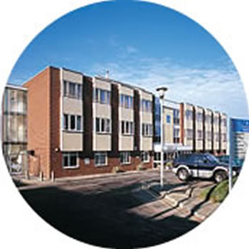 The North London Nuffield